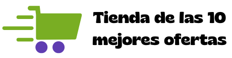 Tienda de las 10 mejores ofertas